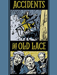 Accidents and Old Lace and Other Stories