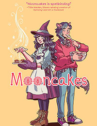 Mooncakes