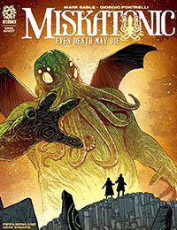 Miskatonic: Even Death May Die