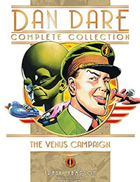 Dan Dare: The Complete Collection