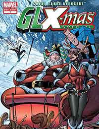 GLX-Mas Special