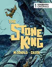 The Stone King