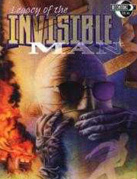 Legacy of the Invisible Man