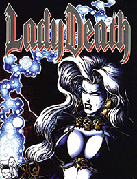 Lady Death II: Between Heaven & Hell