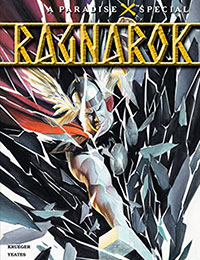 Paradise X: Ragnarok