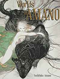 Worlds of Amano