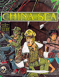 China Sea (1991)