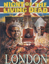 Night of the Living Dead: London