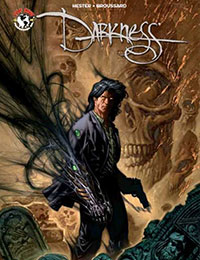 Darkness (2009)