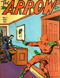 Arrow (1940)