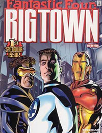 Big Town (2000)