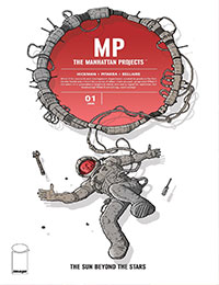 The Manhattan Projects: The Sun Beyond the Stars