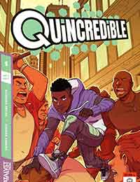 Quincredible