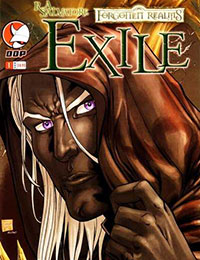 Forgotten Realms: Exile