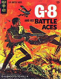G-8 Battle Aces