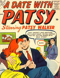 A Date with Patsy