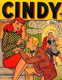 Cindy Comics