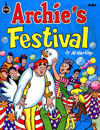 Archie's Festival