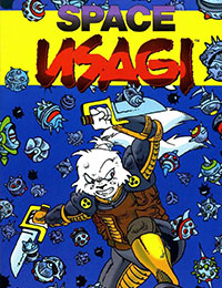 Space Usagi (1996)