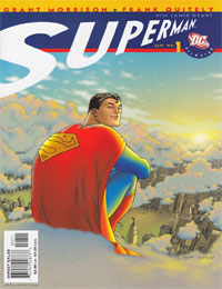 read all star superman online