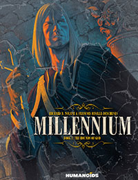 Millennium (2015)