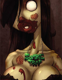 Zombie Tramp (2013)