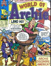 World of Archie (1992)