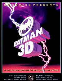 Batman 3-D