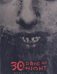 30 Days of Night Deluxe Edition
