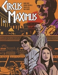 Circus Maximus