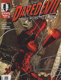 Daredevil (1998)