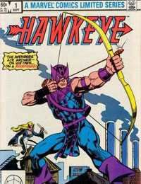 Hawkeye (1983)