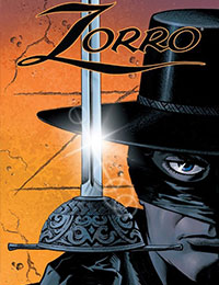 Zorro (2008)
