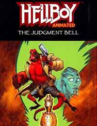 Hellboy Animated: The Judgment Bell