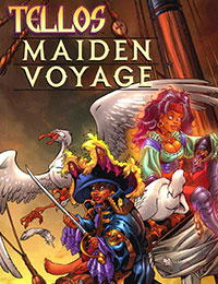 Tellos: Maiden Voyage