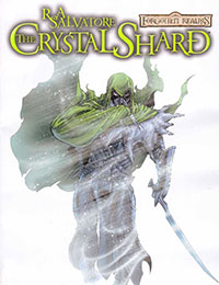 Forgotten Realms: The Crystal Shard