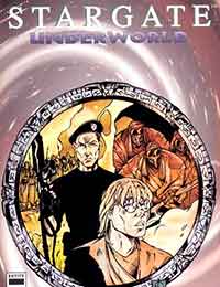 Stargate: Underworld