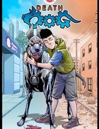 Death Dog