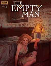 The Empty Man (2018)
