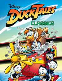 Ducktales Classics