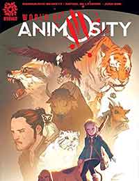 World of Animosity