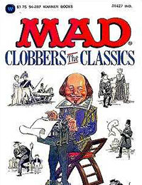 Mad Clobbers the Classics