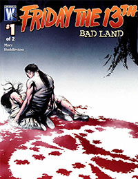 Friday the 13th: Bad Land
