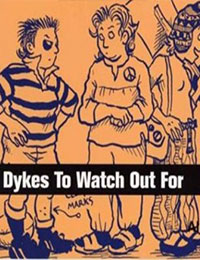 Dykes to Watch Out For