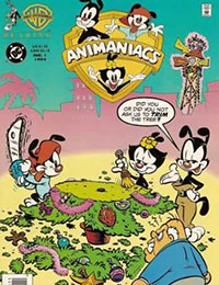 download animaniacs christmas