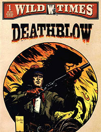 Wild Times: Deathblow
