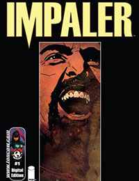 Impaler (2006)