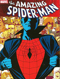 Amazing Spider-Man: Big Time Ultimate Collection