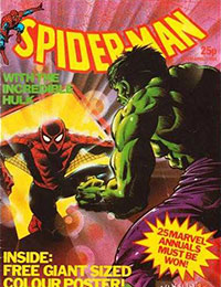 Spider-Man (1984)