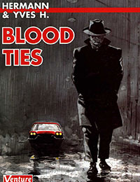 Blood Ties (2000)